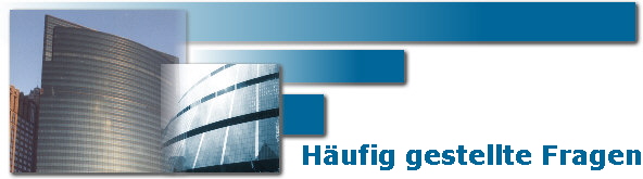 Hufig gestellte Fragen